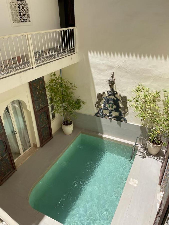 Maison Du Tresor Guest house